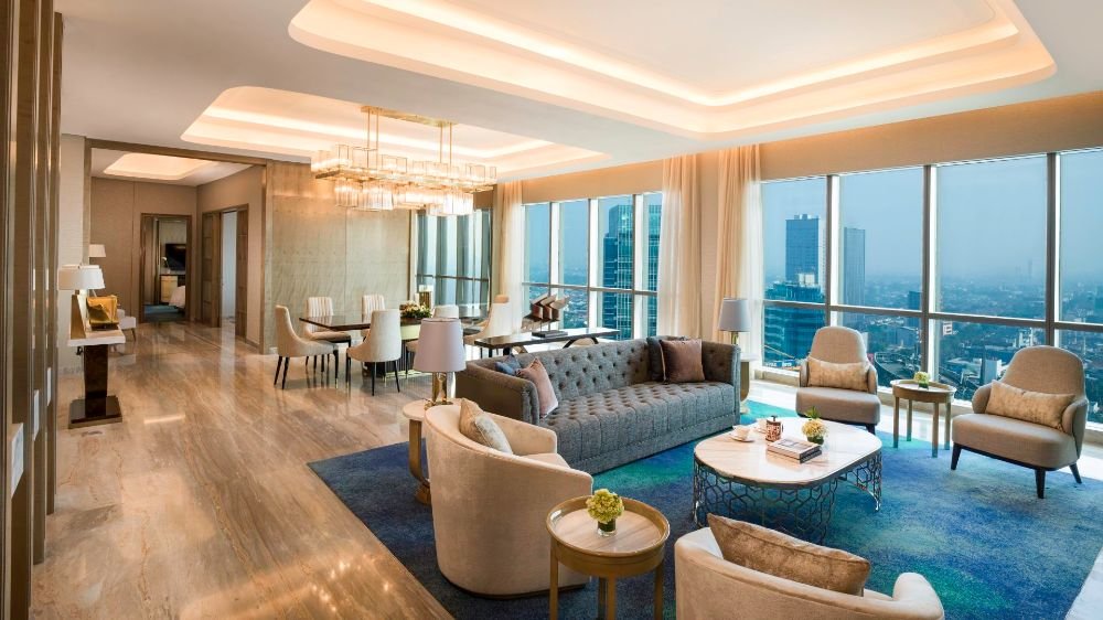 Deluxe Suite - Hotel Amico Inn