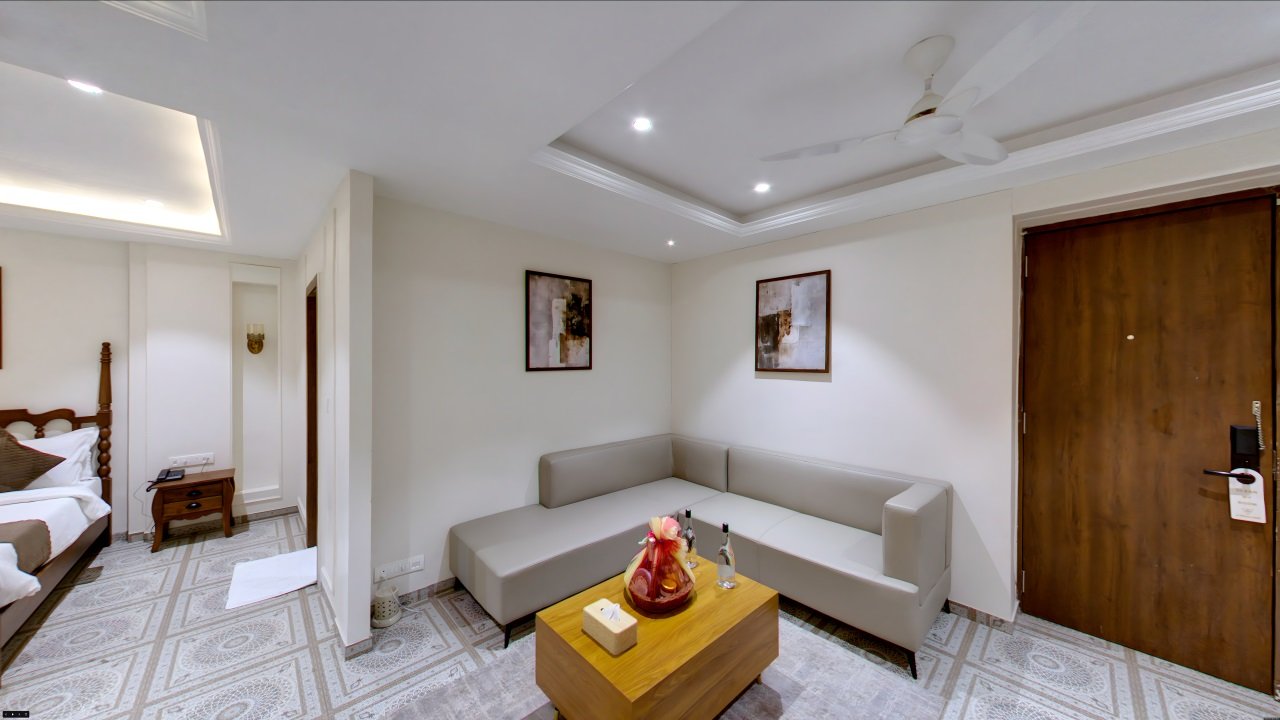 Suite Room